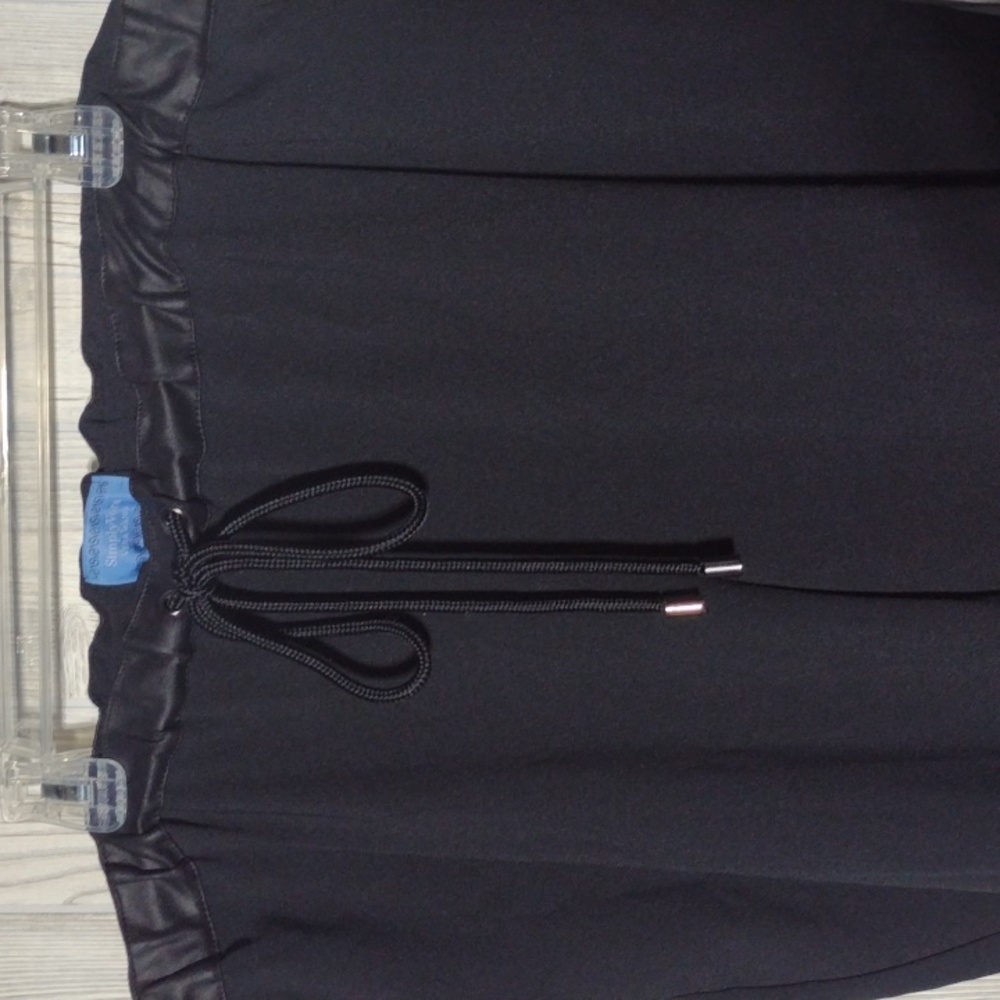 NWOT Vera Wang Luxury Joggers - Picture 5 of 14